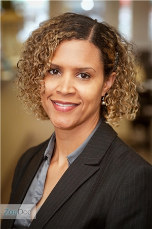 Dr. Kennetha Wright, OD