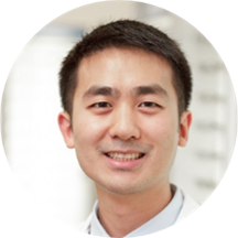 Dr. Kenny (Liyi) LI, OD
