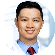 Dr. Kenny Lin, MD