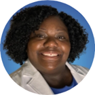 Dr. Kenoviah Heron, DO