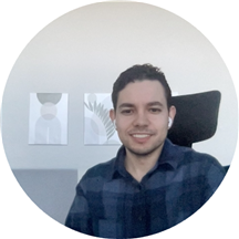 Dr. Kenrick Licorish, MD