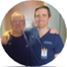 Dr. Kent Broussard, MD