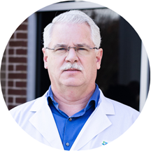 Dr. Kent Grotefendt, MD