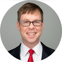 Dr. Kent Handfield, MD