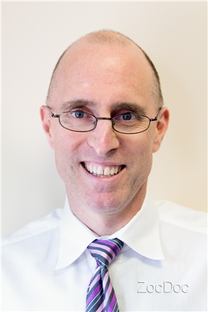 Dr. Kent Logan, MD