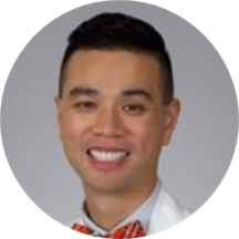 Dr. Kent Nguyen, OD