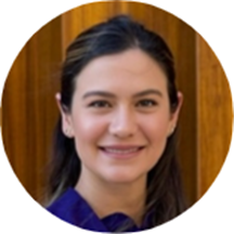 Dr. Kenya Jimenez Iorio, DDS