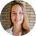 Dr. Kenya Lazovik, DPM