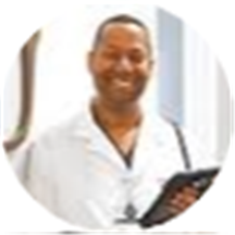 Dr. Kenyatta Brantley, OD
