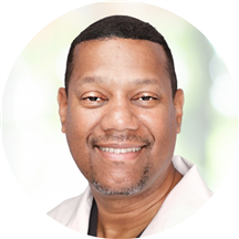Dr. Kenyatta Brantley, OD