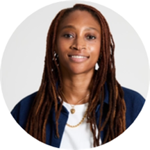 Dr. Keoshia Worthy, PhD