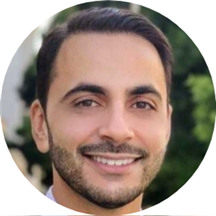 Dr. Kereem Husain, DDS