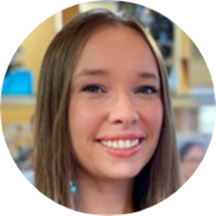 Dr. Keri Asraf, OD