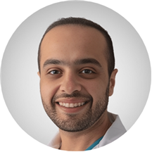 Dr. Kerollos Wissa, DMD