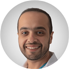 Dr. Kerollos Wissa, DMD