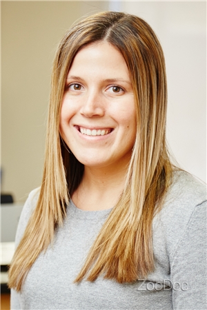 Dr. Kerri McLean, DPT