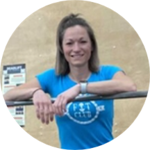 Dr. Kerry Nolan, DPT