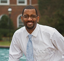 Dr. Kervin Mack, DMD