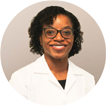 Dr. Kesha-Gaye Anderson, MD