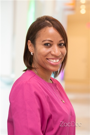 Dr. Kesha Stephenson, DDS