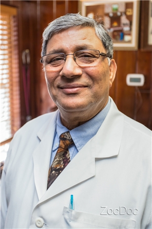 Dr. Keshav Prasad, MD