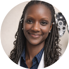 Dr. Keshia Casimir, OD