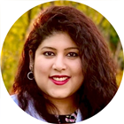 Dr. Ketaki Chougule, DDS