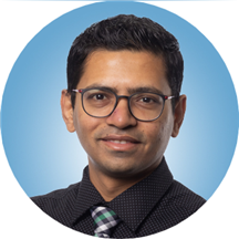 Dr. Ketan Hirapara, MD