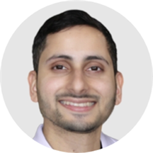 Dr. Ketan Mehta, DPM