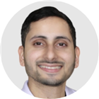 Dr. Ketan Mehta, DPM