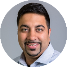 Dr. Ketan Mody, MD