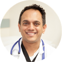 Dr. Ketan Vora, DO