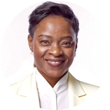 Dr. Ketsia Alexandre, PhD