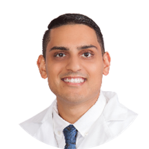 Dr. Keval Parikh, DPM