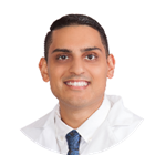 Dr. Keval Parikh, DPM