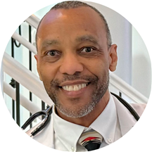 Dr. Keviene Rutherford, MD