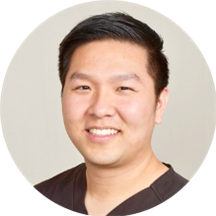 Dr. Kevin (Huang) Cheng, DDS