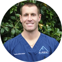 Dr. Kevin Albert, DDS