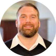 Dr. Kevin Allibone, DC