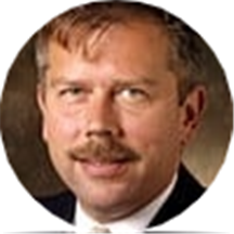 Dr. Kevin Anderson, OD