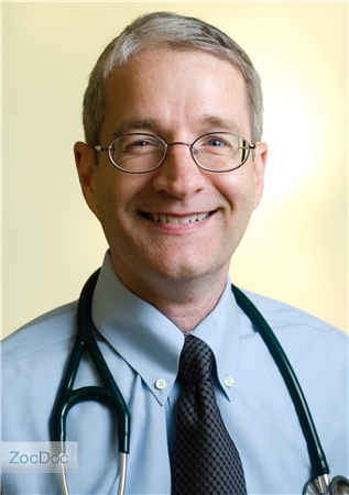 Dr. Kevin Armington, MD