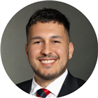 Dr. Kevin Arocho-Butko, DC
