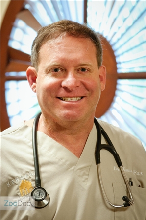 Dr. Kevin B. Fox, DO