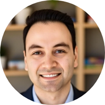 Dr. Kevin Baharvand, DMD