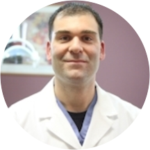 Dr. Kevin Bargamian, DMD
