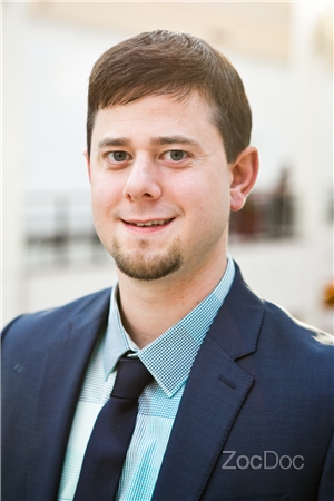 Dr. Kevin Bistline, OD