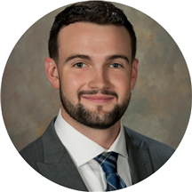 Dr. Kevin Blackett, OD