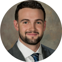 Dr. Kevin Blackett, OD