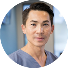 Dr. Kevin Bui, DDS