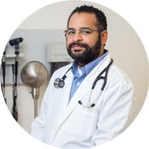 Dr. Kevin Charlotten, MD